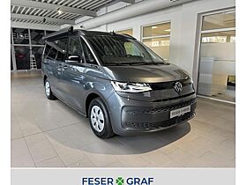 Volkswagen California T7Beach Tour 2.0TDI Navi/Travel/AHK
