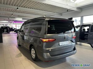 Volkswagen California T7Beach Tour 2.0TDI Navi/Travel/AHK bild 5