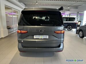 Volkswagen California T7Beach Tour 2.0TDI Navi/Travel/AHK bild 6