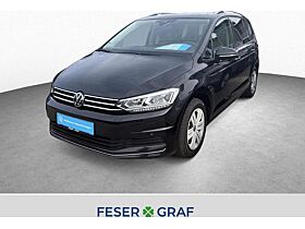 Volkswagen Touran Comfortline 2.0 TDI DSG 7-SITZE AHK ACC Volkswagen Touran Comfortline 2.0 TDI DSG 7-SITZE AHK ACC