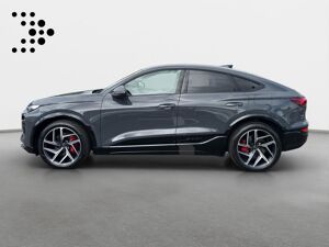 Audi Q6 e-tron Q6 Sportback e-tron quattro advanced*0,25%*MATRIX*HUD*LUFT*B&O*SHZ*PDC bild 3