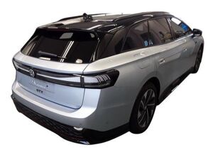 Volkswagen ID.7 Tourer GTX /1.800KG AHK /SMART GLAS bild 3