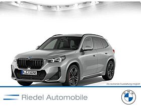 BMW X1 xDrive25e Steptronic M Sportpaket Panorama BMW X1 xDrive25e Steptronic M Sportpaket Panorama