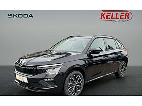 Skoda Kamiq BALANCE 1,0 TSI 85 KW 6-GANG-GETR 5 JAHRE GARANTIE Skoda Kamiq BALANCE 1,0 TSI 85 KW 6-GANG-GETR 5 JAHRE GARANTIE