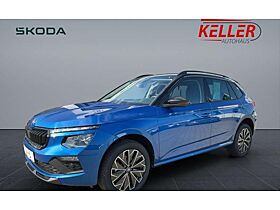 Skoda Kamiq BALANCE 1,0 TSI 85 KW 7-GANG-DSG SOFORT LIEFERBAR Skoda Kamiq BALANCE 1,0 TSI 85 KW 7-GANG-DSG SOFORT LIEFERBAR