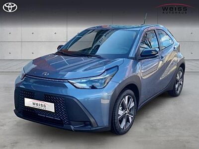 Toyota Aygo X Hybrid 1.5 Active*AppleCarPlay*AndroidAuto*