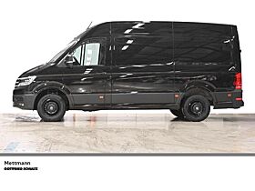 Volkswagen Crafter 35 Kasten 2.0 TDI (Mettmann) Volkswagen Crafter 35 Kasten 2.0 TDI (Mettmann)