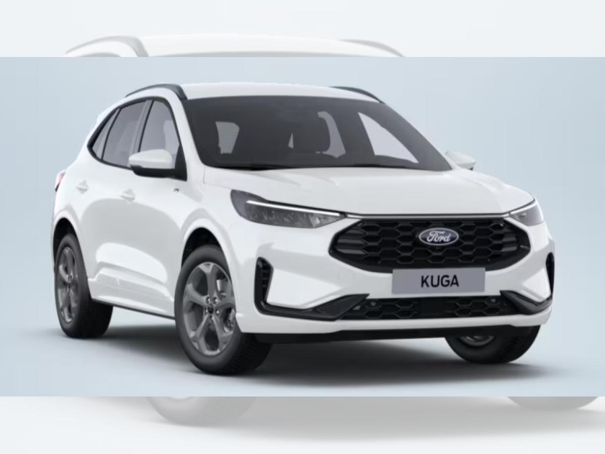 Ford Kuga 2.5 FHEV ST-LINE inkl. Winter-Paket / GJR❗BESTELL-AKTION❗FREI KONFIGURIERBAR bild
