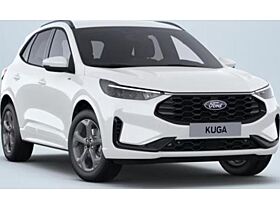 Ford Kuga 2.5 FHEV ST-LINE inkl. Winter-Paket / GJR❗BESTELL-AKTION❗FREI KONFIGURIERBAR Ford Kuga 2.5 FHEV ST-LINE inkl. Winter-Paket / GJR❗BESTELL-AKTION❗FREI KONFIGURIERBAR