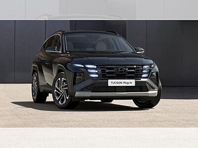 Hyundai TUCSON PHEV Prime 1.6 T-GDi (252 PS) 4WD❗SOFORT VERFÜGBAR❗
