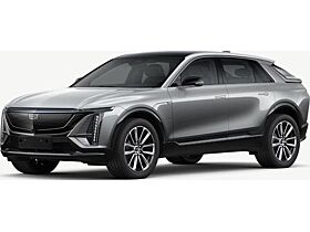 Cadillac LYRIQ Sport 600E4 AWD MY2024 *VERFÜGBAR* Cadillac LYRIQ Sport 600E4 AWD MY2024 *VERFÜGBAR*
