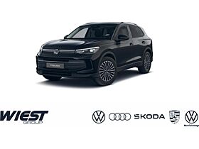 Volkswagen Tiguan ENERGY 1.5 eTSI DSG *AHK*Allwetter*RFK* !! sofort verfügbar !! Volkswagen Tiguan ENERGY 1.5 eTSI DSG *AHK*Allwetter*RFK* !! sofort verfügbar !!
