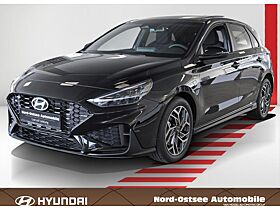 Hyundai i30 HATCHBACK N LINE Panoramadach MULTI COLOR PERFORMANCE CHOICE