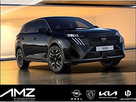 Peugeot 5008 Allure Hybrid