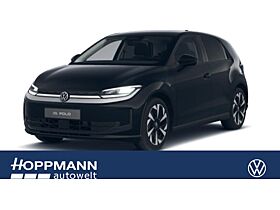 Volkswagen ID.Polo ID. Polo Life 52 kWh 1-Gang-Automatik Volkswagen ID.Polo ID. Polo Life 52 kWh 1-Gang-Automatik