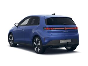 Volkswagen ID.Polo ID. Polo Style 52 kWh 1-Gang-Automatik bild 3