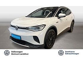 Volkswagen ID.4 Pro 4Motion electric Automatik 2xKlima 360