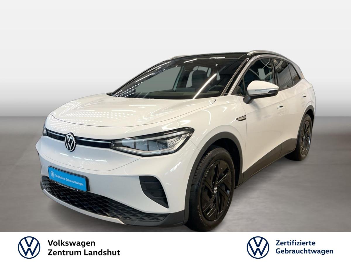 Volkswagen ID.4 Pro 4Motion electric Automatik 2xKlima 360 bild