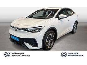 Volkswagen ID.5 Pro electric Automatik 2xKlima 360 ACC AHK