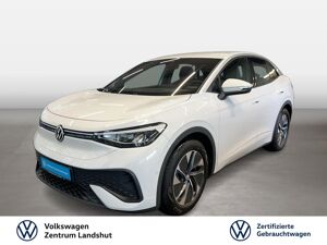 Volkswagen ID.5 Pro electric Automatik 2xKlima 360 ACC AHK bild 1