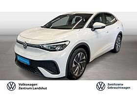 Volkswagen ID.5 Pro electric Automatik 2xKlima 360 ACC AHK Volkswagen ID.5 Pro electric Automatik 2xKlima 360 ACC AHK