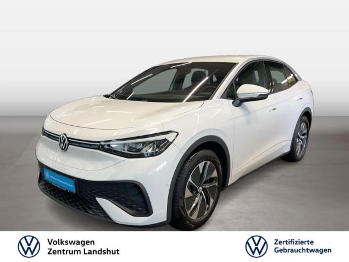 Volkswagen ID.5 Pro electric Automatik 2xKlima 360 ACC AHK bild