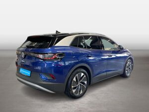 Volkswagen ID.4 Pro electric Automatik 360 ACC AUT HUD Kam. bild 7