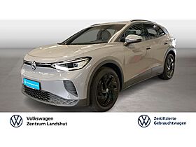 Volkswagen ID.4 Pro electric Automatik 2xKlima ACC AHK AUT