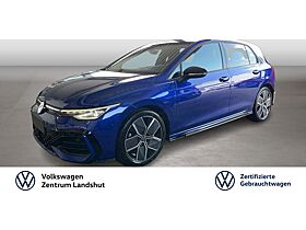 Volkswagen Golf VIII R-Line 4Motion 2.0 TSI DSG ACC AUT LED Volkswagen Golf VIII R-Line 4Motion 2.0 TSI DSG ACC AUT LED