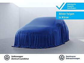 Volkswagen T-Cross Life GOAL 1.0 TSI 2xKlima ACC DynLicht
