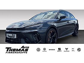 Cupra Leon Sportstourer 2.0 TDI