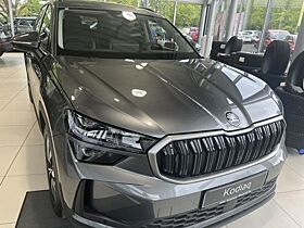 Skoda Kodiaq (PS) Skoda Kodiaq (PS)