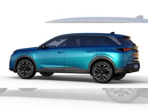 Peugeot 5008 🔴PRIVATKUNDEN🔴❗️DER NEUE 5008 Allure❗️ | Mild-HYBRID 145 PS *BESTELLFAHRZEUG*  inkl. *Sitzheizung*RF bild 3