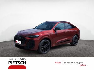 Audi Q5 Sportback TFSI S line AHK tech+ Beifahrer MMI bild 1