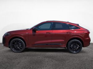 Audi Q5 Sportback TFSI S line AHK tech+ Beifahrer MMI bild 3