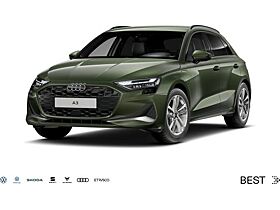 Audi A3 Sportback 40 TFSIe advanced*0,99%-Finanz*NAVI-PLUS*LED*KAMERA*AHK*SHZ*VIRTUAL