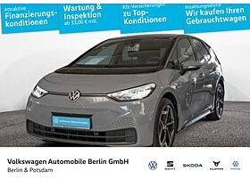 Volkswagen ID.3 Pro S R-Kam Keyless ACC Wärmepumpe
