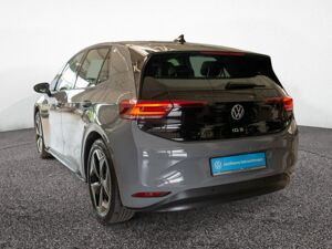 Volkswagen ID.3 Pro S R-Kam Keyless ACC Wärmepumpe bild 4