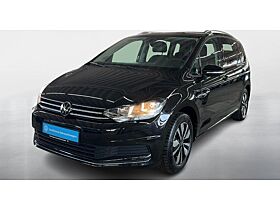 Volkswagen Touran Goal 1.5 TSI 7-Sitze 💥TOP DEAL💥Navi Kamera ACC SHZ Volkswagen Touran Goal 1.5 TSI 7-Sitze 💥TOP DEAL💥Navi Kamera ACC SHZ