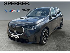 BMW X3 20i xDrive M Sportpaket*Memory*AHK*Komfortzugang* uvm. BMW X3 20i xDrive M Sportpaket*Memory*AHK*Komfortzugang* uvm.