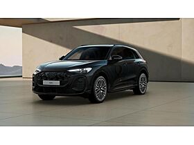 Audi SQ5 TFSI S tronic quattro edition one *Vorlauf November* Audi SQ5 TFSI S tronic quattro edition one *Vorlauf November*