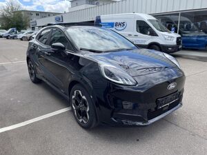Ford Puma Gen-E PREMIUM * Sofort Verfügbar* bild 3