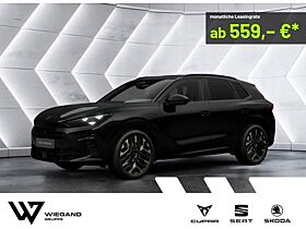 Cupra Terramar VZ Tribe Edition 1.5 e-HYBRID DSG PANO Cupra Terramar VZ Tribe Edition 1.5 e-HYBRID DSG PANO