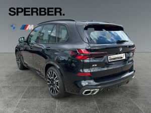 BMW X5 M60i xDrive 21 Zoll*Luftfederung*Standheizung*Massage* bild 3