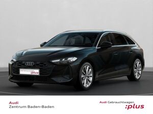 Audi A5 Avant TFSI *MATRIX*AHK*360°*ACC*SOUND* bild 1