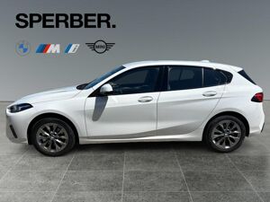 BMW 120 d, Dri. Ass.,  Park. Ass. +.,  Head Up.,  Keyless.,  2x SHZ.,  uvm. bild 2