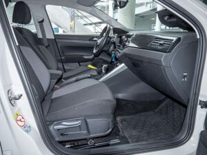 Volkswagen Polo 1.0 TSI Life DSG Navi LED PDC APP bild 3