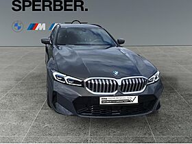 BMW 320 d xDrive Touring "M-Sport" Head-Up, DrivAss, ACC, ParkAss+, uvm. BMW 320 d xDrive Touring "M-Sport" Head-Up, DrivAss, ACC, ParkAss+, uvm.