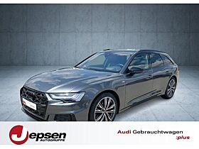 Audi A6 Avant 55 TFSI e Design S line qu. S tr. PANO Audi A6 Avant 55 TFSI e Design S line qu. S tr. PANO
