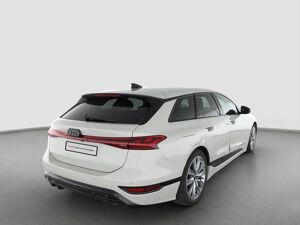 Audi A6 e-tron A6 Avant e-tron performance Luft Matrix 21 HUD bild 3